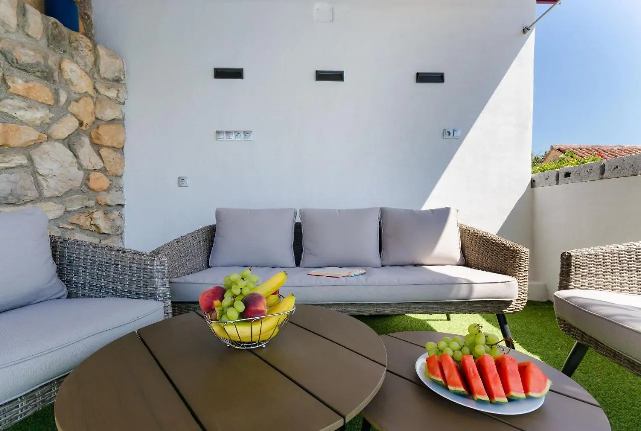 House Bozica With Sauna And Pool Tribalj  Tribalj (Primorsko-Goranska)
