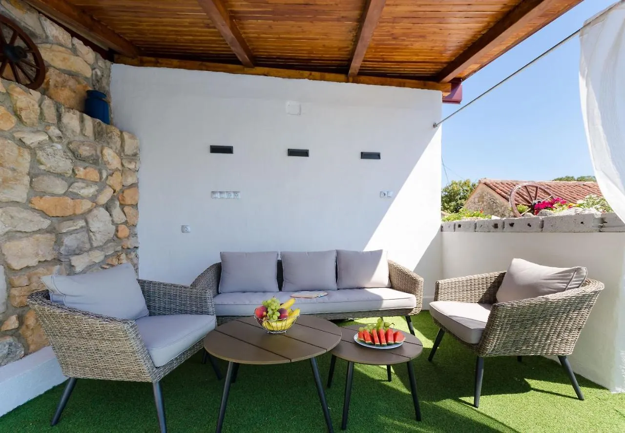 House Bozica With Sauna And Pool Tribalj  0*, Tribalj (Primorsko-Goranska) Croatia
