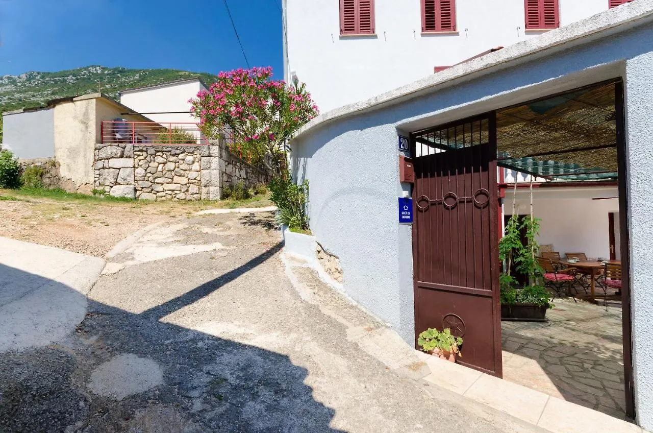 House Bozica With Sauna And Pool Tribalj  0*, Tribalj (Primorsko-Goranska)