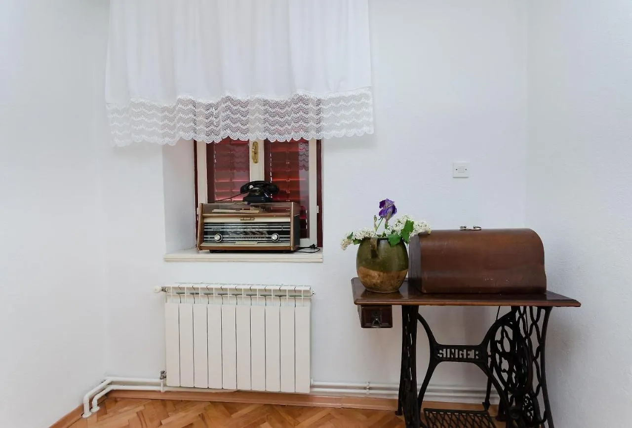 Prázdninový dům House Bozica With Sauna And Pool Tribalj