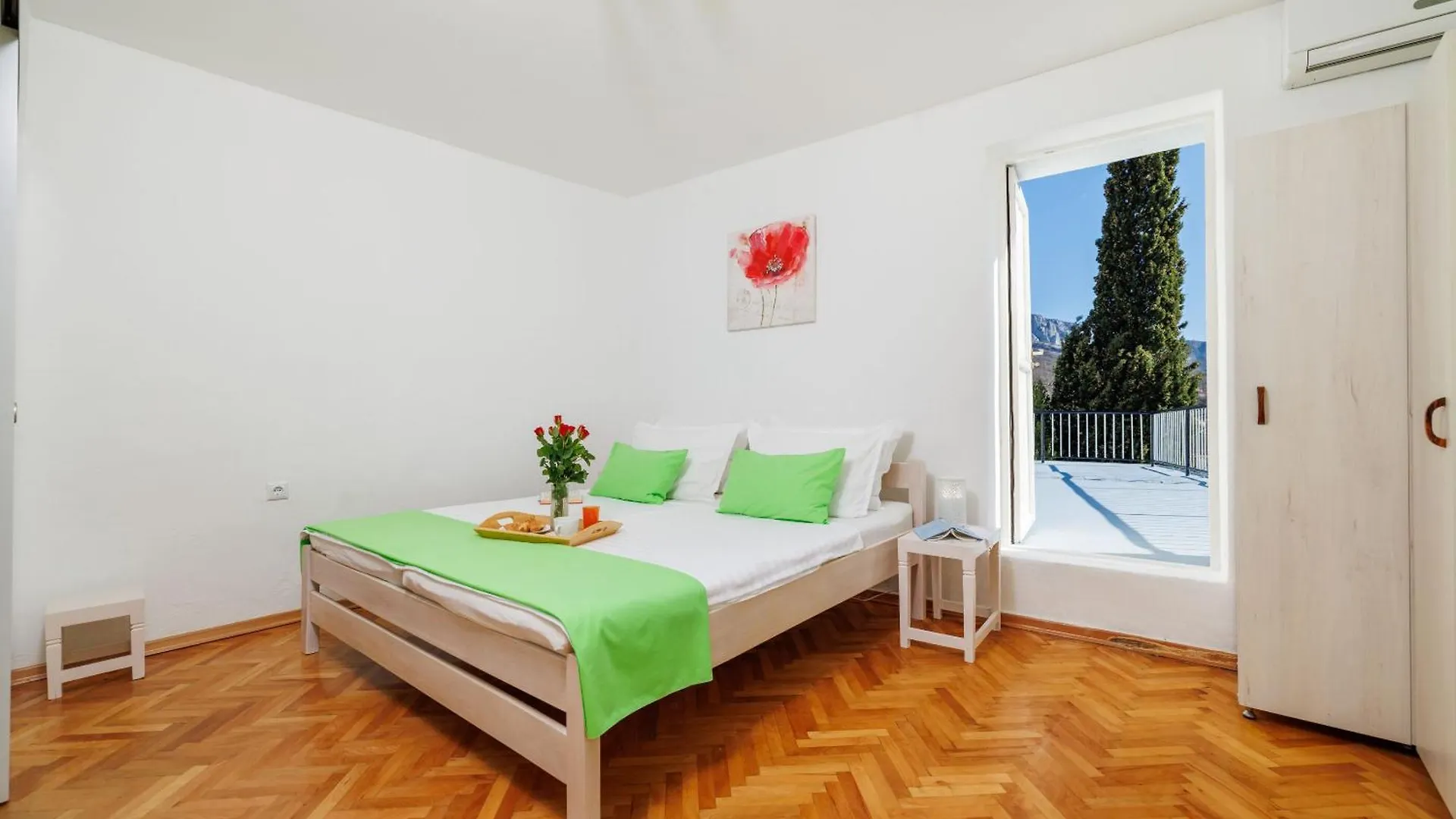House Bozica With Sauna And Pool Tribalj  Prázdninový dům