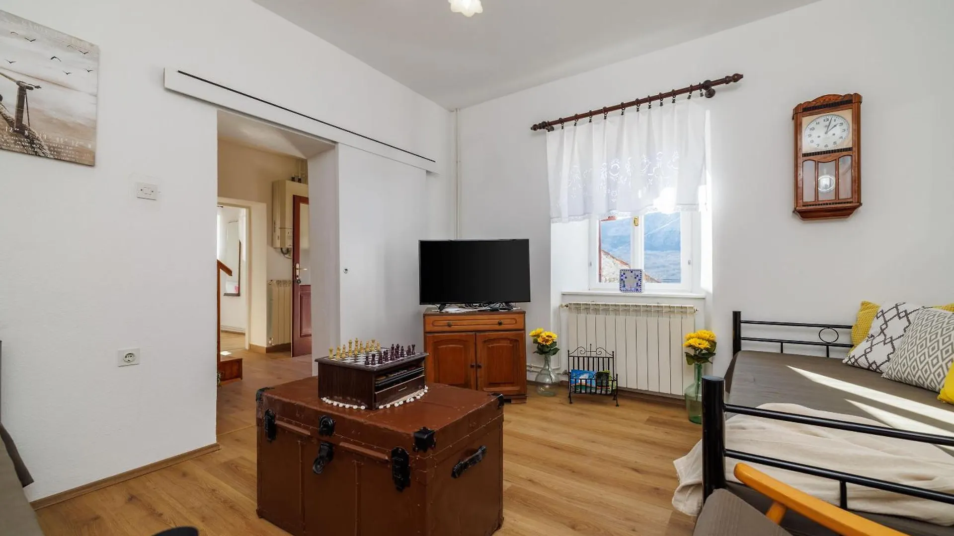 House Bozica With Sauna And Pool Tribalj