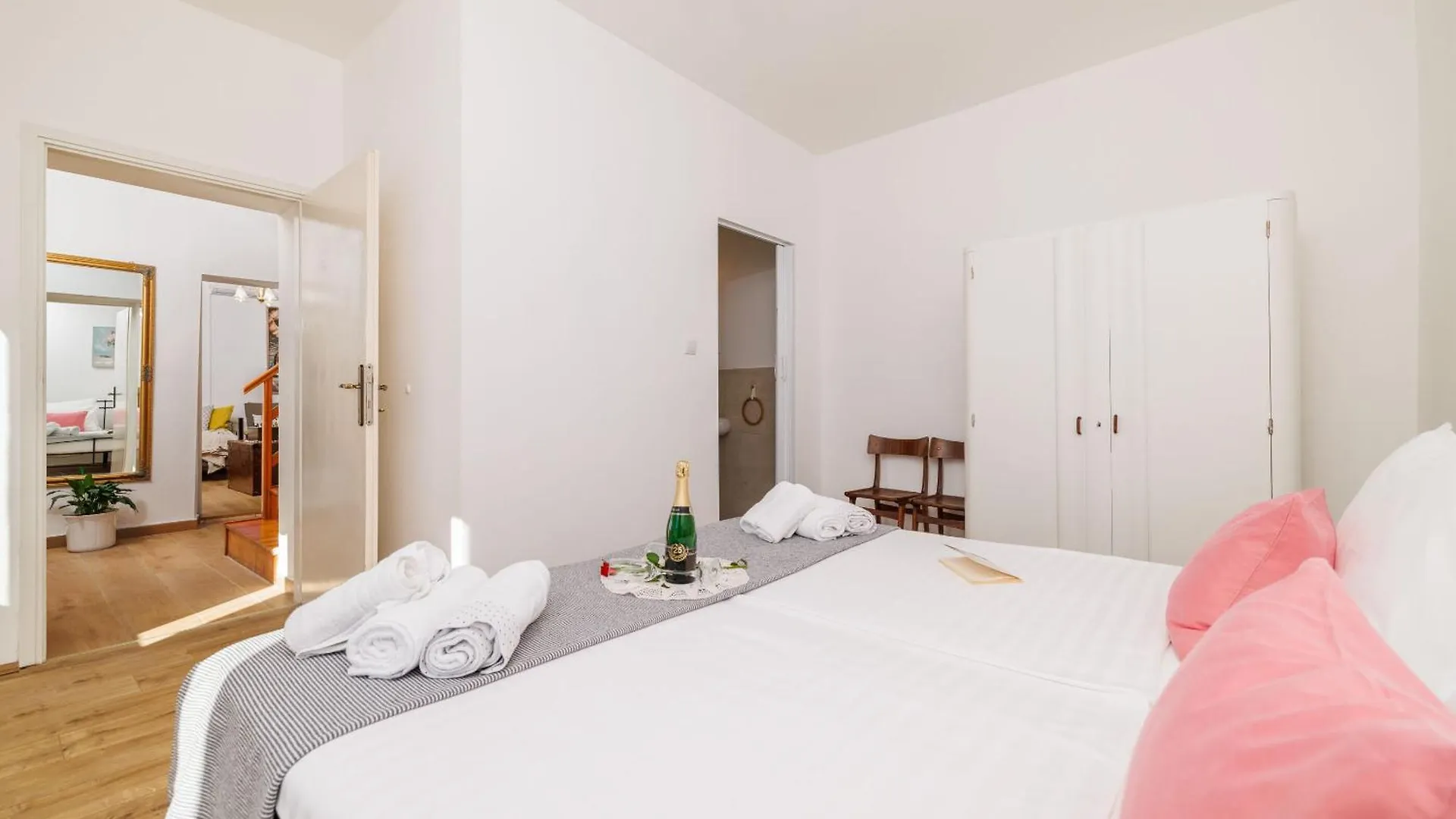 House Bozica With Sauna And Pool Tribalj  Chorvatsko