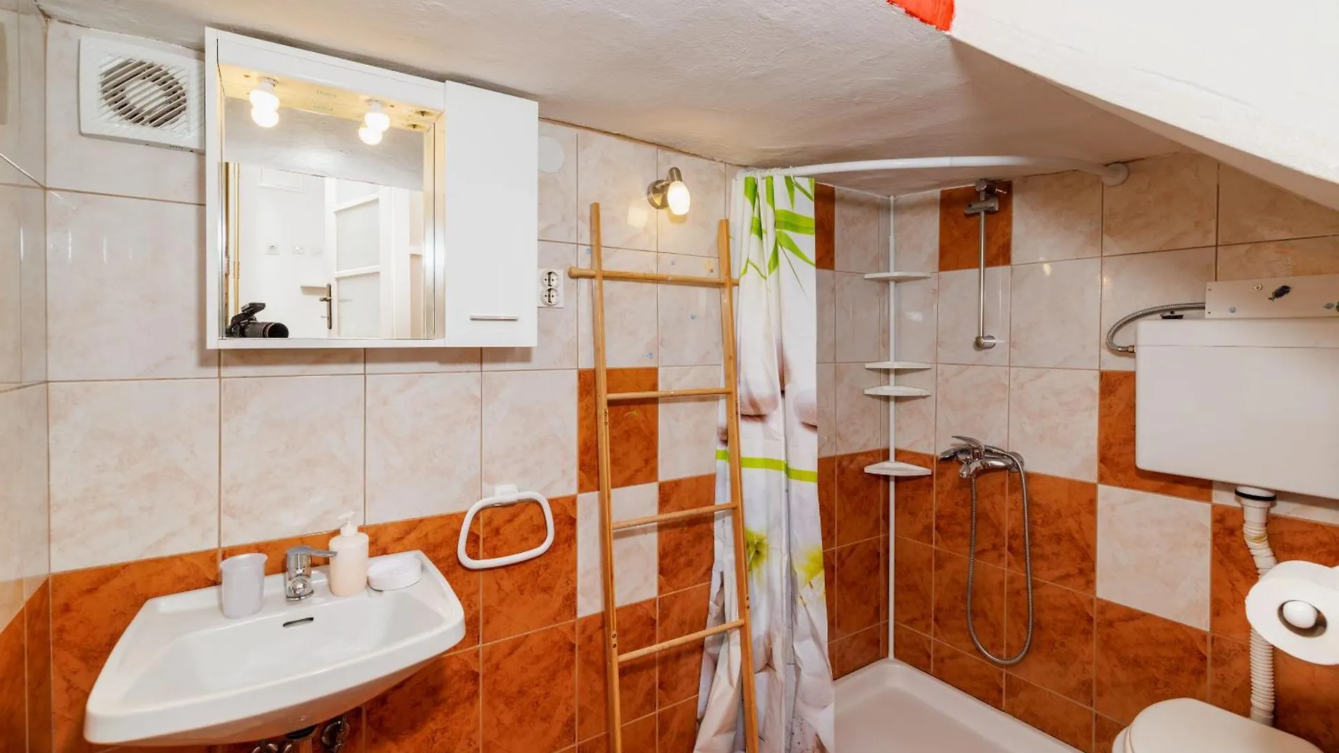 House Bozica With Sauna And Pool Tribalj  Tribalj (Primorsko-Goranska)