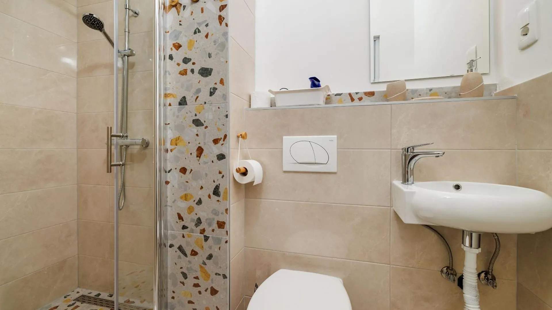 House Bozica With Sauna And Pool Tribalj  0*, Tribalj (Primorsko-Goranska)