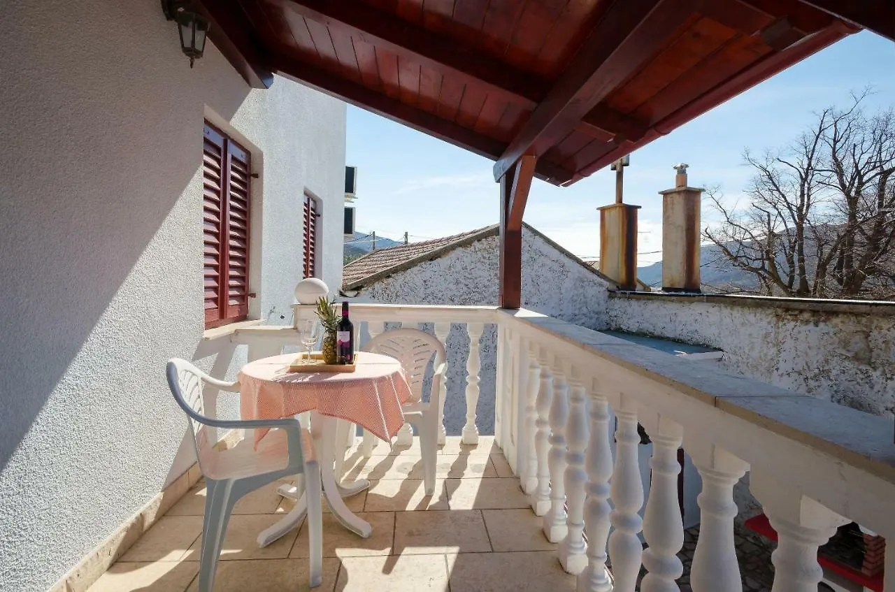 House Bozica With Sauna And Pool Tribalj  0*, Tribalj (Primorsko-Goranska)